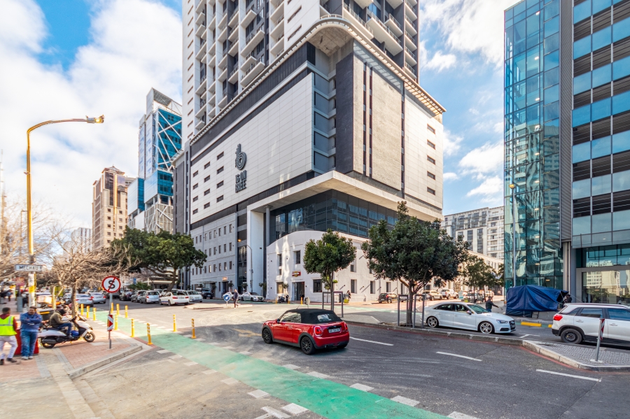 0 Bedroom Property for Sale in Cape Town City Centre Western Cape